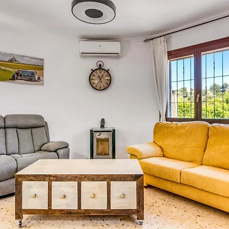 Vinalarga Appartement