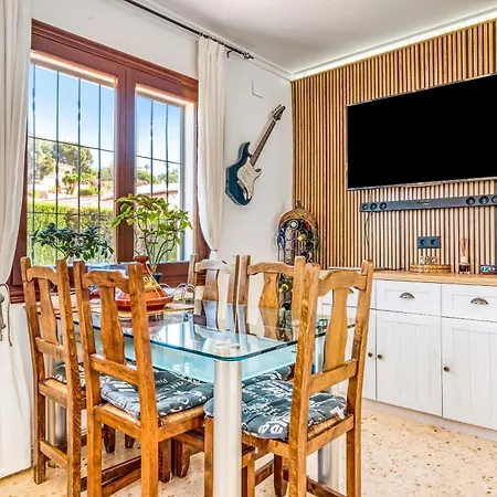 Appartement Vinalarga *