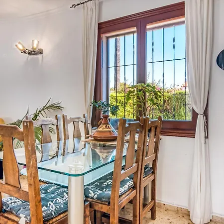 Vinalarga Appartement Dénia
