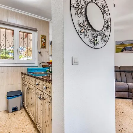 Appartement Vinalarga Dénia