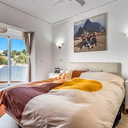 Vinalarga Appartement