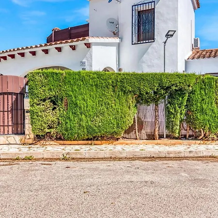Appartement Vinalarga