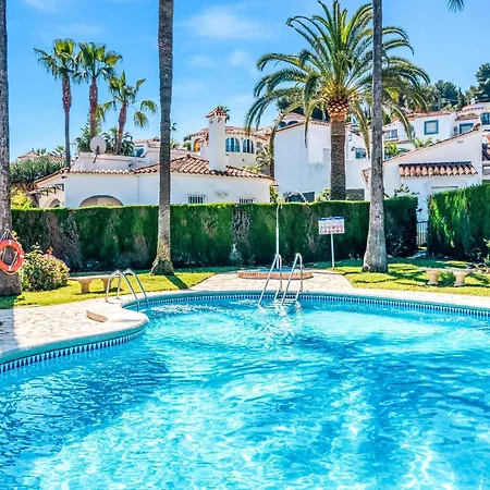 Vinalarga Appartement Dénia