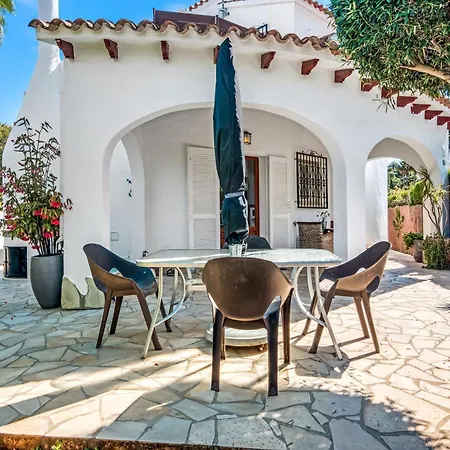 Appartement Vinalarga Dénia